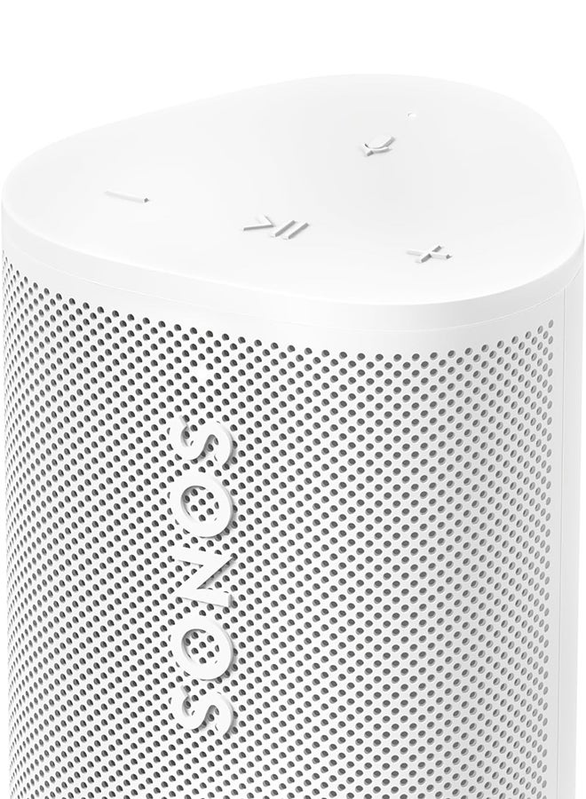 Portable Speaker ROAM2R21 White - pnsku/N70117205V/45/_/1728393950/161ee177-95a6-432f-bf26-f6b7b94f6235