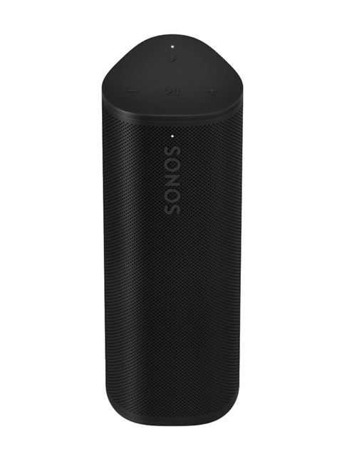 Portable Speaker ROAM2R21BLK Black