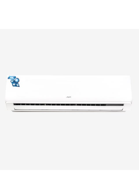 AUX Split Air Conditioner, 24,000 BTU,Inverter, Cold, Wi-Fi, AUXINV24CQH AUXINV24CQH White
