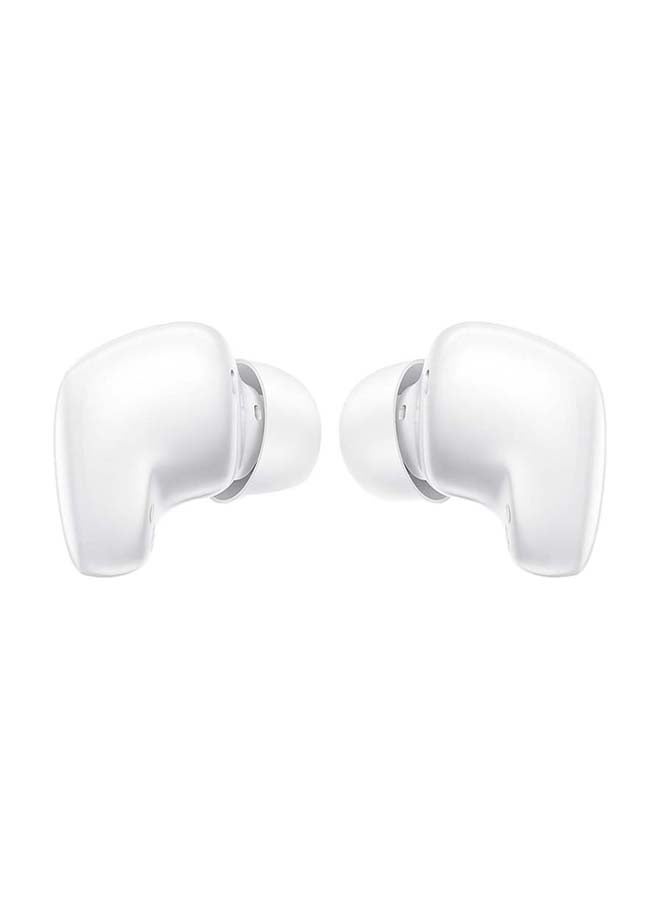 Xiaomi Redmi Buds 6 Play - In-Ear Headphones, 36h Battery Life, 10 mm Dynamic Driver with 4 EQ Settings, AI Noise Cancelling for Calls, Bluetooth 5.4, Quick Charge for 3h Music in 10 Minutes White - pnsku/N70117213V/45/_/1738753129/7419812d-f0b4-437f-bd6d-c5abc1e8d37b