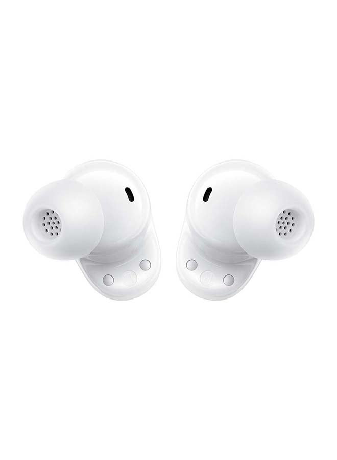 شاومي - Redmi Buds 6 Play - In-Ear Headphones, 36h Battery Life, 10 mm Dynamic Driver with 5 EQ Settings, AI Noise reductions for Calls, Bluetooth 5.4, Quick Charge for 3h Music in 10 Minutes White - Image 1