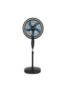 Tefal Tefal Turbo Stand Fan 53 W VY5391E2 black 