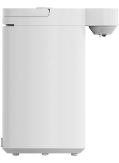 Xiaomi MI Smart Electric Hot Water Dispenser 5L-Multi Mode Water Boiling 1600W Fast Heating Water Boiling App Control Works With Gooble Home- MEK01-EU White  - Image 4