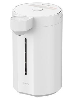Xiaomi MI Smart Electric Hot Water Dispenser 5L-Multi Mode Water Boiling 1600W Fast Heating Water Boiling App Control Works With Gooble Home- MEK01-EU White  - Image 2