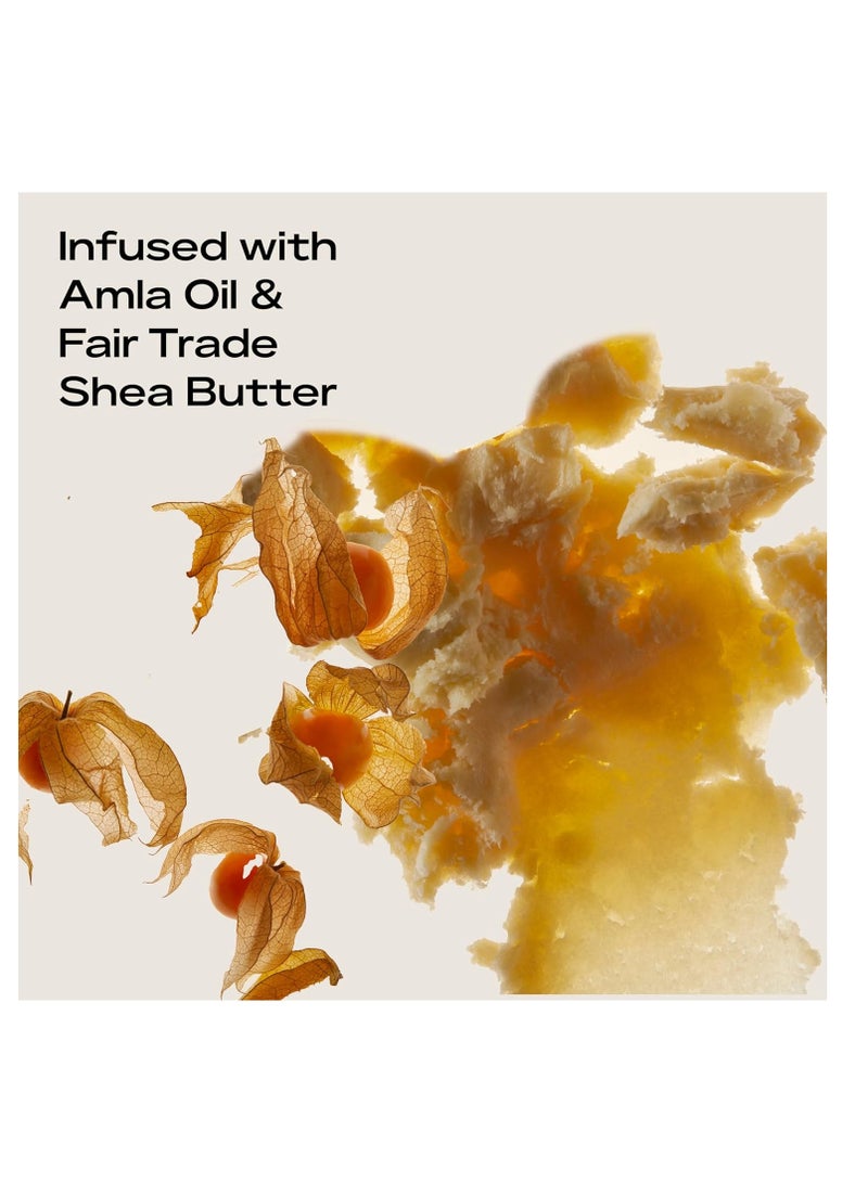 شيامويستر Bonding Oil Amla Oil to Strengthen & Smooth Hair 3.3 FO  - Image 3
