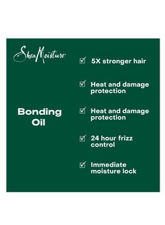 Bonding Oil Amla Oil to Strengthen & Smooth Hair 3.3 FO - pnsku/N70117221V/45/_/1728355682/ca41af53-5fb1-4650-b1f6-98f999c71ab9