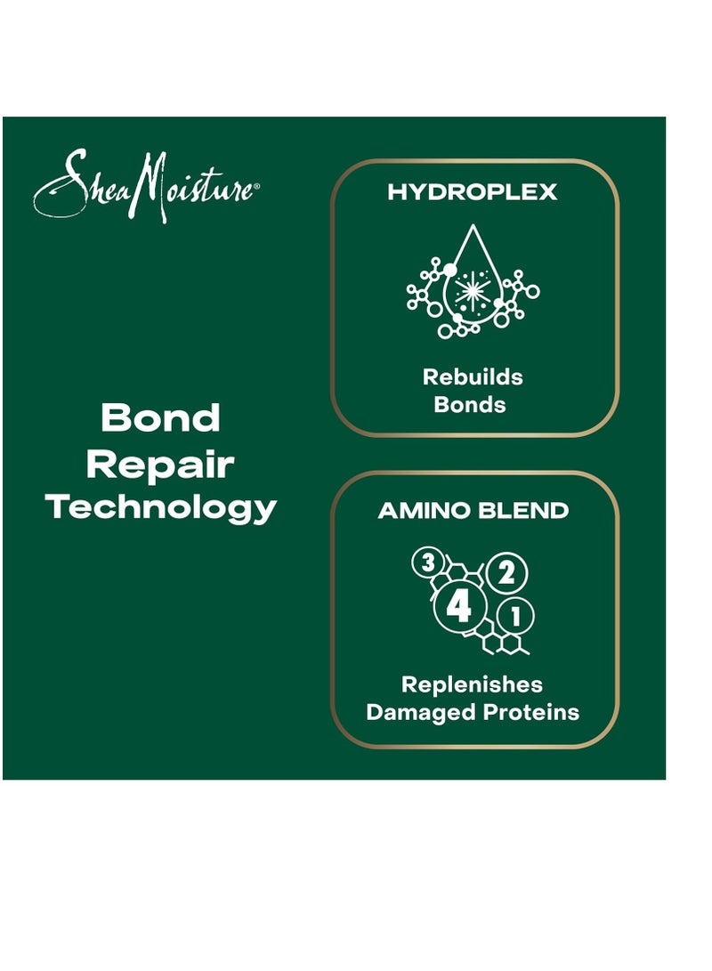 شيامويستر Bonding Oil Amla Oil to Strengthen & Smooth Hair 3.3 FO  - Image 5