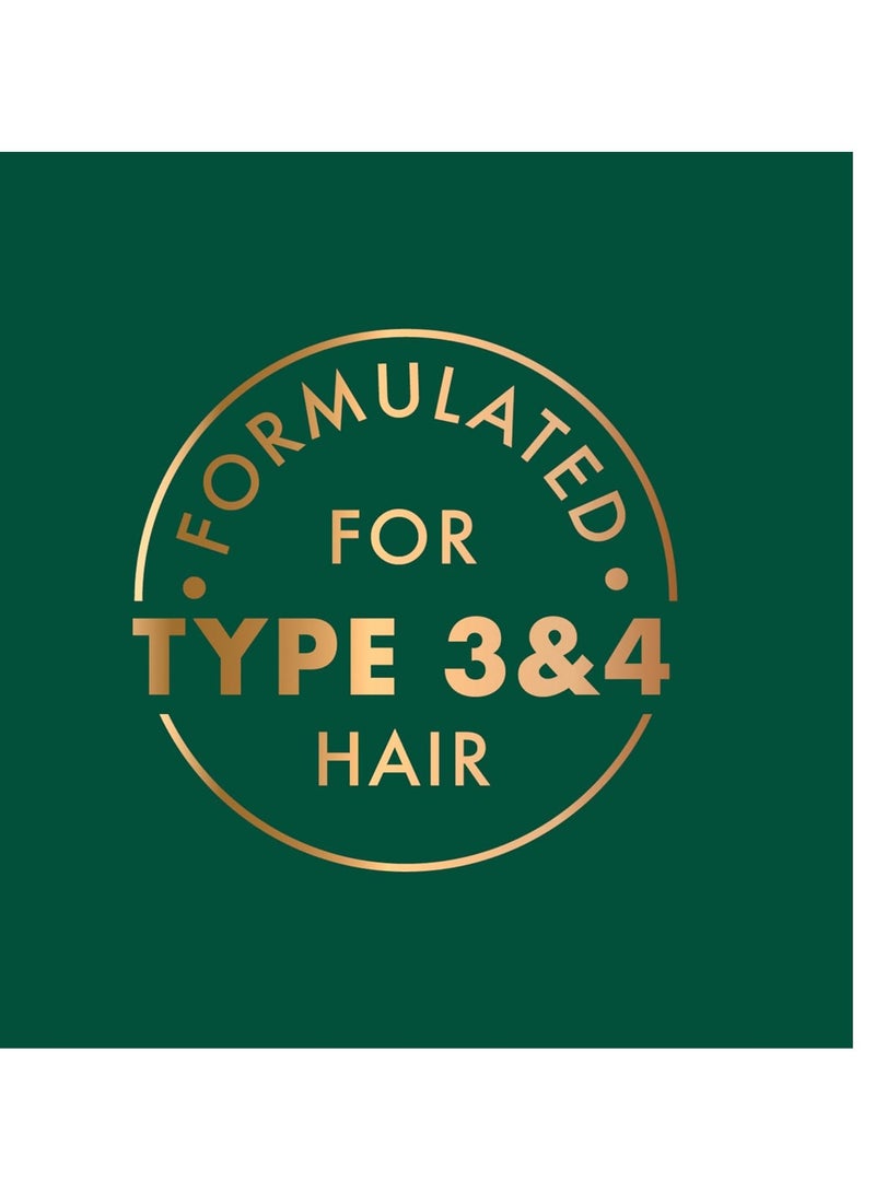 شيامويستر Bonding Oil Amla Oil to Strengthen & Smooth Hair 3.3 FO  - Image 4