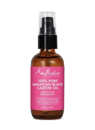 Head To Toe Oil and Hair Oil for Dry Hair and Skin Jamaican Black Castor Oil Paraben Free Hair Oil, Body Oil 1.8 oz - pnsku/N70117222V/45/_/1728355821/6309923e-3904-451c-8a9e-54e81b33499c