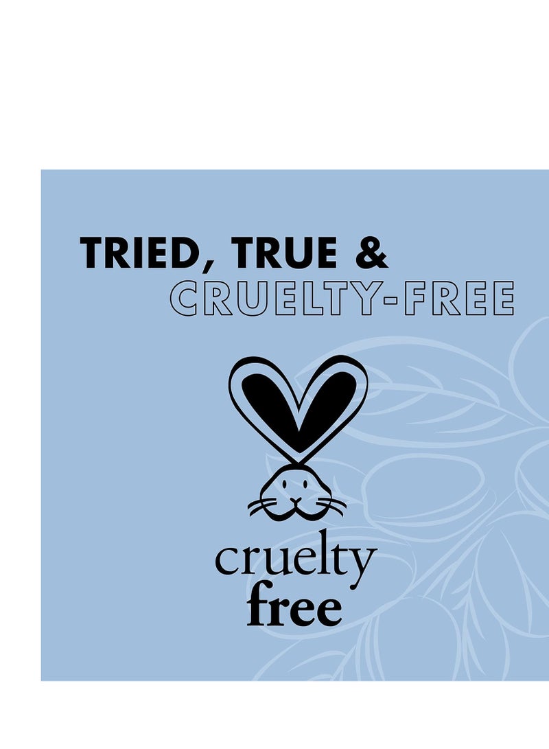 SheaMoisture Multi-Tasking Oil for Smooth Hair and Skin 100% Pure Argan Oil Head-to-Toe Formula 1.6 Fl Oz - Image 2