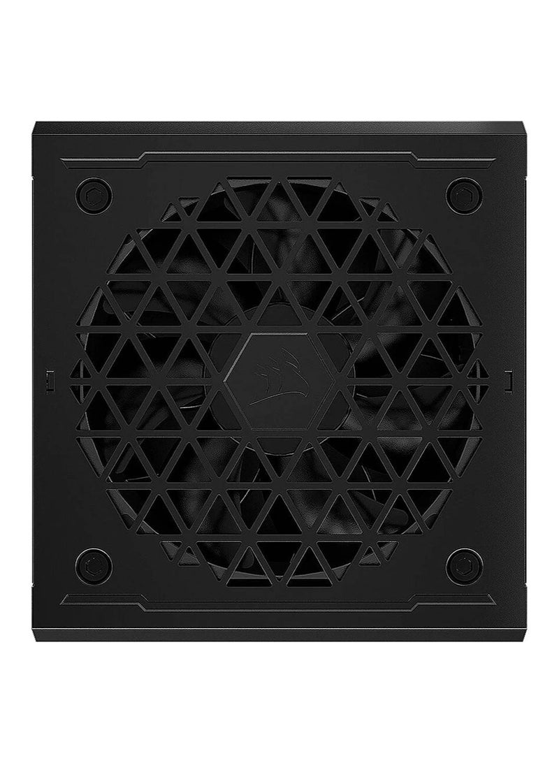 CORSAIR RM1000e Fully Modular Low-Noise ATX Power Supply  - Image 4