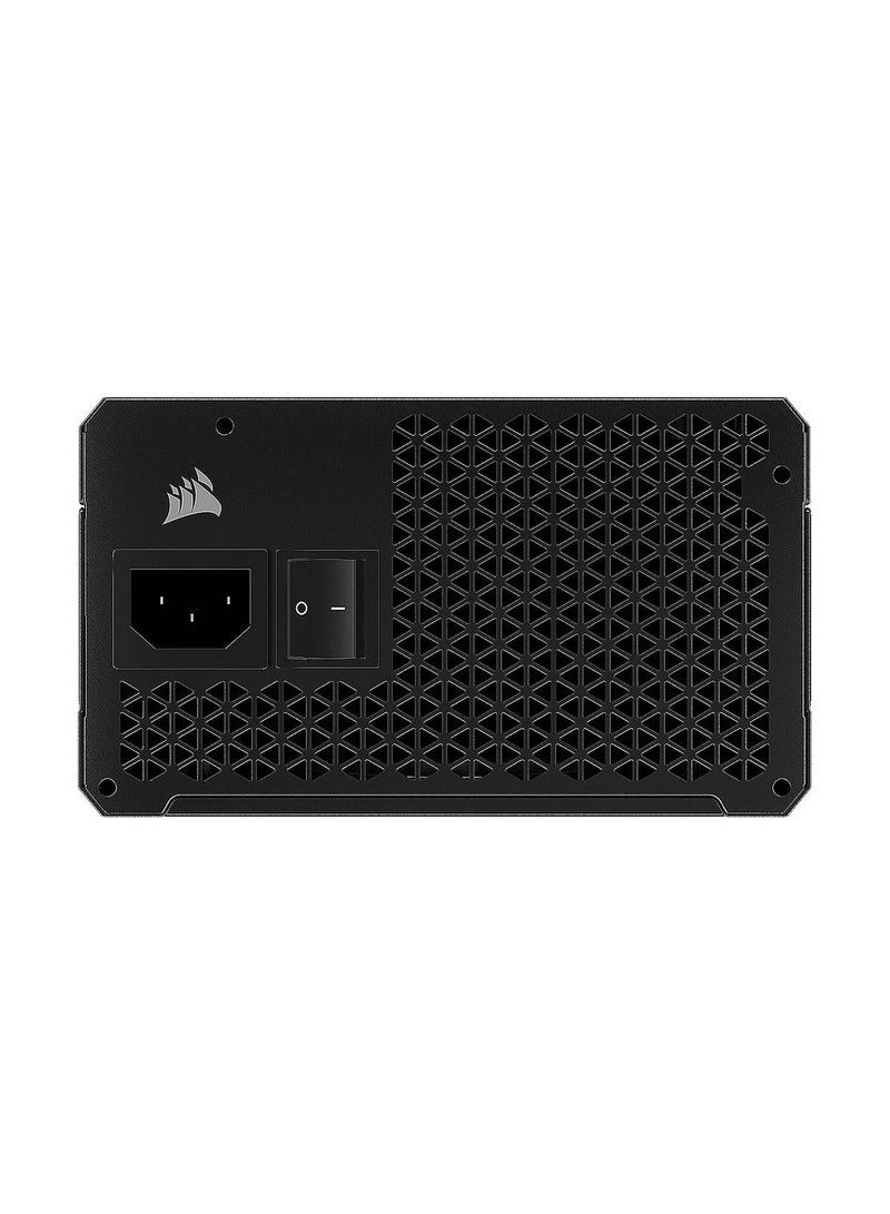 CORSAIR RM1000e Fully Modular Low-Noise ATX Power Supply  - Image 2