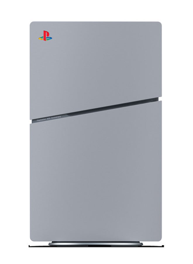 سوني - PlayStation 5 Digital Edition – 30th Anniversary Limited Edition Console - Image 1