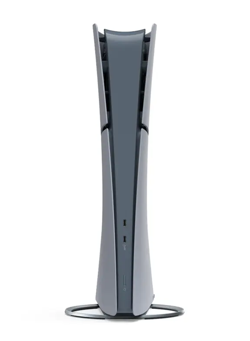 سوني - PlayStation 5 Digital Edition – 30th Anniversary Limited Edition Console - Image 1
