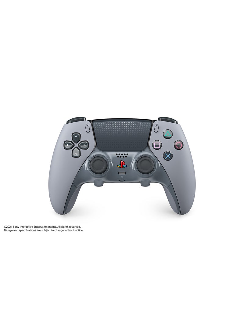 Sony - DualSense Edge Wireless Controller – 30th Anniversary Limited Edition - Image 1