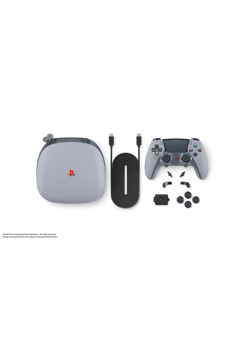 Sony - DualSense Edge Wireless Controller – 30th Anniversary Limited Edition - Image 1