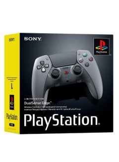 Sony DualSense Edge Wireless Controller – 30th Anniversary Limited Edition  - Image 3