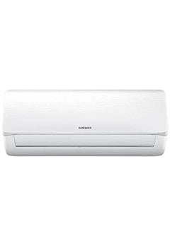 Split Air Conditioner 1 Ton 12000 BTU With 1 Year Warranty 977 W AR12BRHQJWKXSG White
