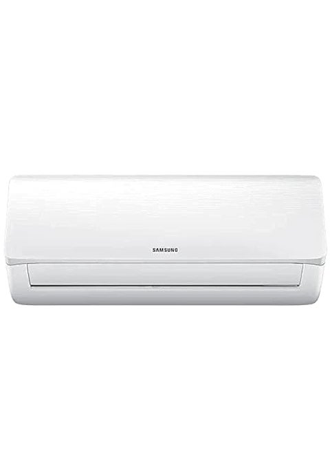 Split Air Conditioner 1 Ton 12000 BTU With 1 Year Warranty 977 W AR12BRHQJWKXSG White