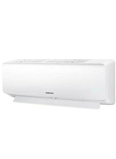 Samsung Split Air Conditioner 1 Ton 12000 BTU With 1 Year Warranty 977 W AR12BRHQJWKXSG White  - Image 2