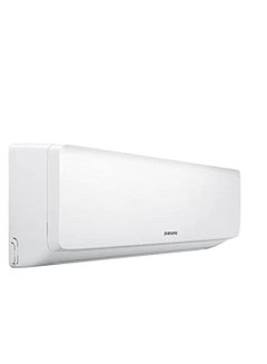 Samsung Split Air Conditioner 1 Ton 12000 BTU With 1 Year Warranty 977 W AR12BRHQJWKXSG White  - Image 3
