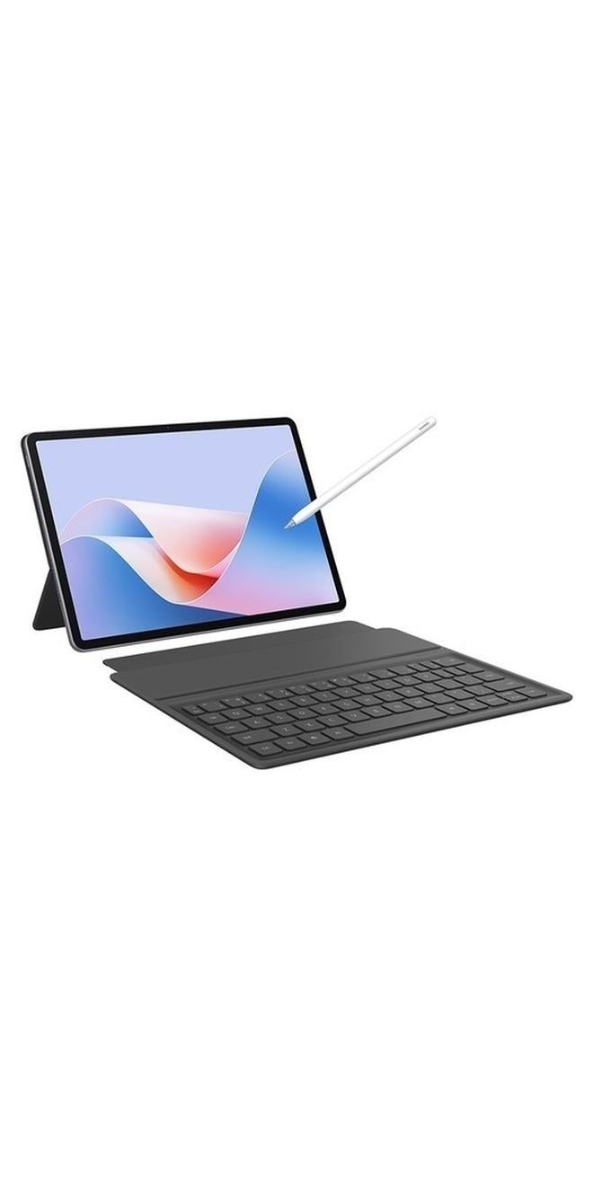 HUAWEI MatePad 11.5S Paper Matte Edition Grey 8GB RAM 256GB WiFi With Keyboard & M - Pencil (3rd Gen) - Image 1
