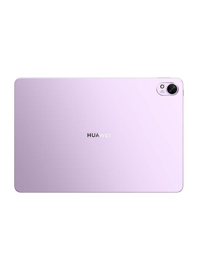 HUAWEI - MatePad 11.5S Paper Matte Edition Violet 8GB RAM 256GB WiFi With Keyboard & M - Pencil (3rd Gen) - Image 1