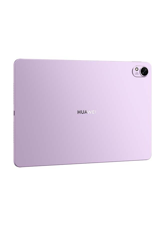 HUAWEI - MatePad 11.5S Paper Matte Edition Violet 8GB RAM 256GB WiFi With Keyboard & M - Pencil (3rd Gen) - Image 1