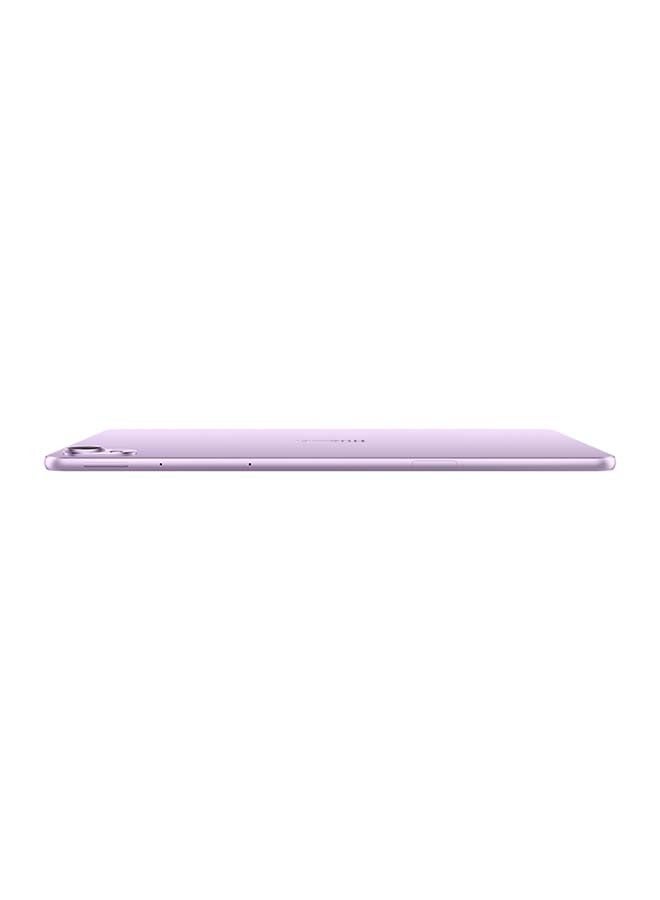 HUAWEI - MatePad 11.5S Paper Matte Edition Violet 8GB RAM 256GB WiFi With Keyboard & M - Pencil (3rd Gen) - Image 1