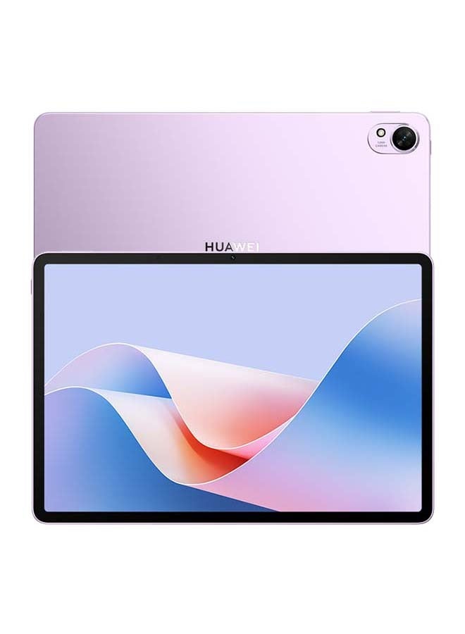 HUAWEI - MatePad 11.5S Paper Matte Edition Violet 8GB RAM 256GB WiFi With Keyboard & M - Pencil (3rd Gen) - Image 1