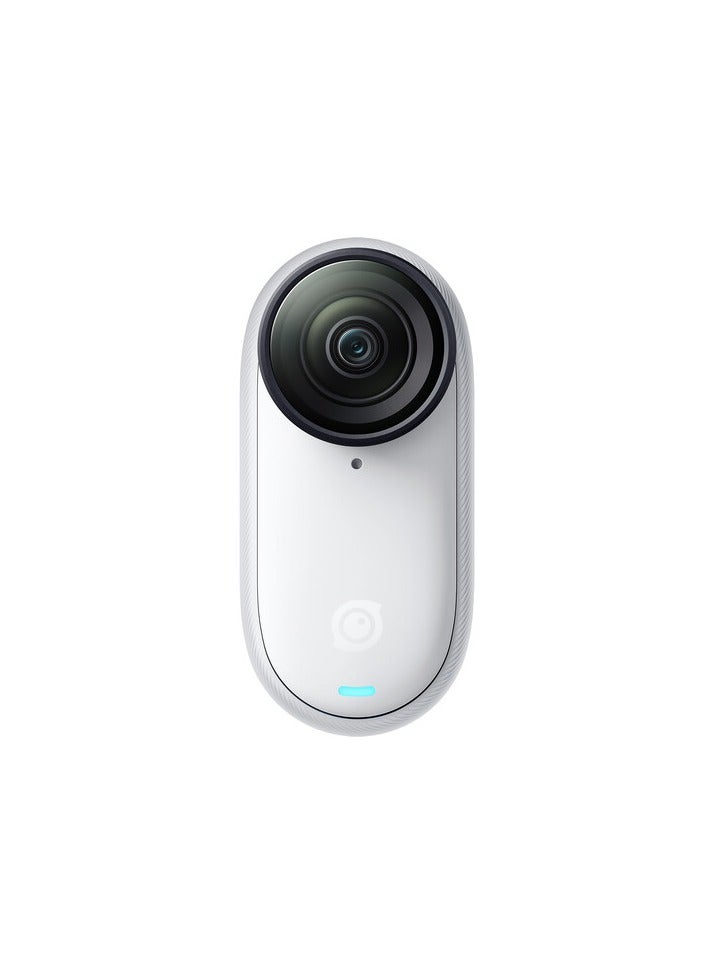 Insta360 GO 3S Action Camera Standard Edition (64GB, Arctic White) - pnsku/N70117266V/45/_/1728370152/0296efa6-ae66-430b-9973-e27786c6ac0b