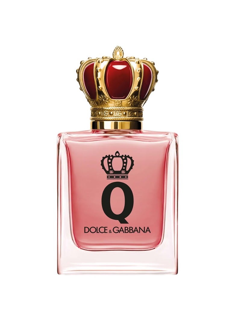 دولتشي آند غابانا كيو إنتنس EDP