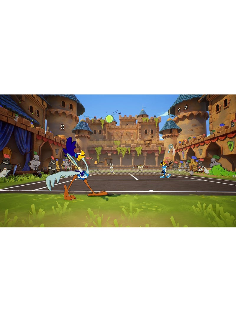 GameMill - Looney Tunes Wacky World of Sports - PlayStation 5 (PS5) - Image 1