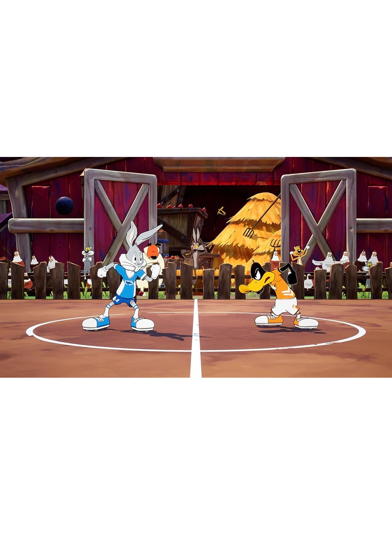 GameMill - Looney Tunes Wacky World of Sports - PlayStation 5 (PS5) - Image 1