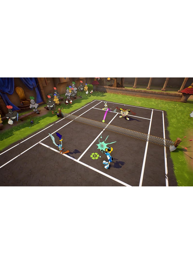 GameMill - Looney Tunes Wacky World of Sports - PlayStation 5 (PS5) - Image 1