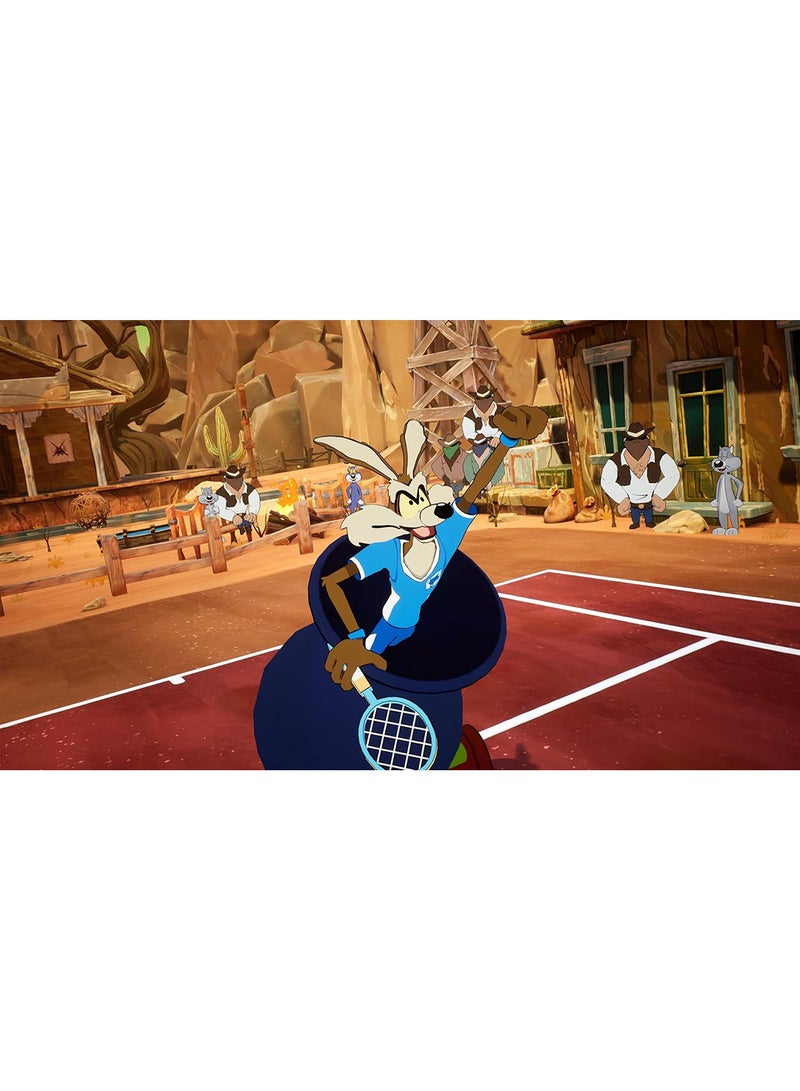 GameMill - Looney Tunes Wacky World of Sports - PlayStation 5 (PS5) - Image 1