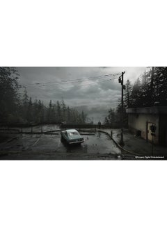 Konami Silent Hill 2 - PlayStation 5 (PS5)  - Image 5