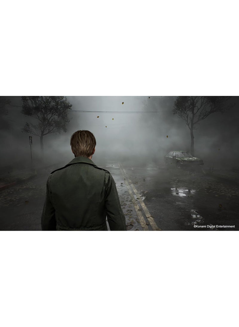 Silent Hill 2 - PlayStation 5 (PS5) - pnsku/N70117271V/45/_/1728456101/01543bf5-62ca-49e9-8842-3664f59a7339