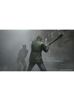 Konami Silent Hill 2 - PlayStation 5 (PS5)  - Image 2