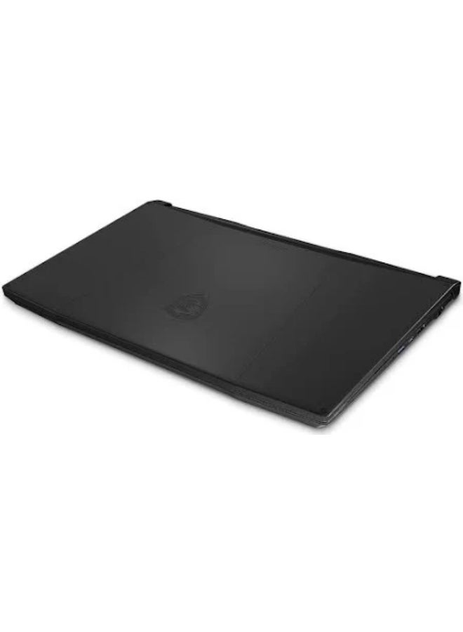 MSI - Katana 15 Laptop With 15.6-Inch FHD 144Hz Display, Core i9 -13900H Processor/16GB RAM/1TB SSD/8GB Nvidia GeForce RTX 4070 Graphics Card/Windows 11 Home English/Arabic Black - Image 1