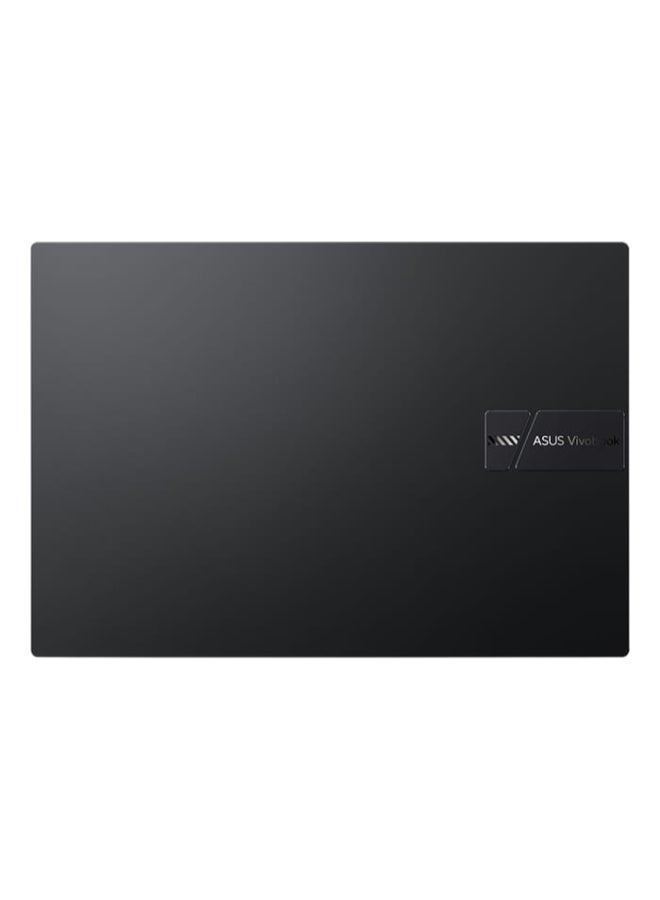 ASUS - Vivobook X1605VA-MB325 (Upgraded Version) Laptop With 16-Inch FHD Display, Core i9-13900H Processor/16GB RAM/512GB SSD/Intel Iris Xe Graphics/Windows 11// English/Arabic Black - Image 1