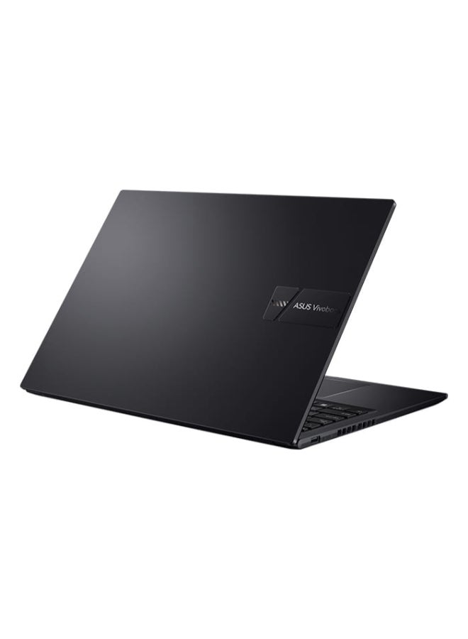 ASUS - Vivobook X1605VA-MB325 (Upgraded Version) Laptop With 16-Inch FHD Display, Core i9-13900H Processor/16GB RAM/512GB SSD/Intel Iris Xe Graphics/Windows 11// English/Arabic Black - Image 1