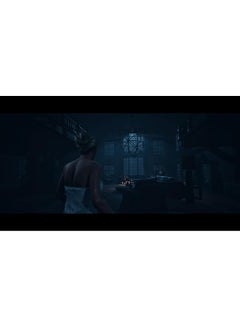Sony Until Dawn - PlayStation 5 (PS5)  - Image 3