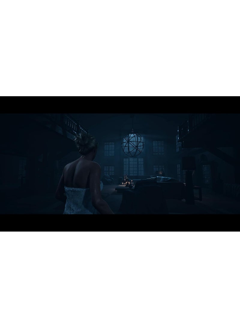 سوني - Until Dawn - PlayStation 5 (PS5) - Image 1