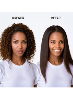 صن هوم Ceramic Hair Straightener, 2 in 1 Hair Straighteners and Curlers with Ceramic Coating for Smooth Glide, 10 Second Heat up, Up to 230°C, Lasting Results for Curl/Wave/Straighten Hair Grey  - Image 3