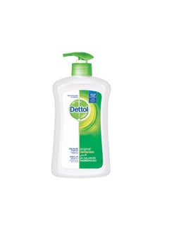 ديتول Pump Original Handwash 400ml  - Image 1
