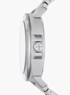 FOSSIL Men's Privateer Twist Stainless Steel Watch BQ2789 - 45mm  - Image 2