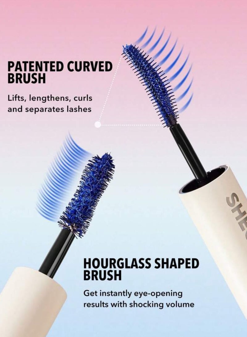 All-In-One Volume & Length Mascara-Waterproof Blue - pnsku/N70117486V/45/_/1728443461/ab9c8a7f-a5e3-4599-8946-38839221378d