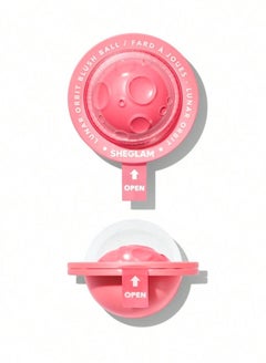 شيجلام Lunar Orbit Blush Ball- Delight  - Image 3