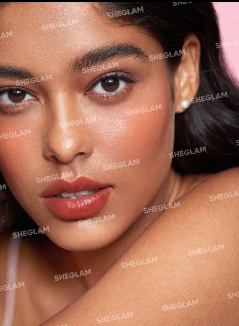 SHEGLAM Lunar Orbit Blush Ball- Astrid - Image 3